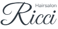 Hairslon　Rich　logo